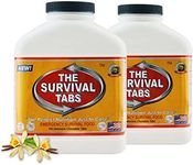 Survival Tabs 30 Day 360 Tabs Emerg