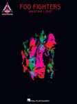 Foo Fighters - Wasting Light Songbook (Guitar Recorded Versions)