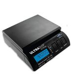 UltraShip 55 lb. Digital Postal Shipping & Kitchen Scale