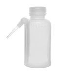EISCO Wash Bottle, 250ml - Polyethy