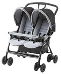 Double Infant Strollers