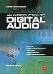 Introduction to Digital Audio