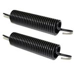 Arpisziv Springs Kit Replaces for Polaris Snowplow Trip 2877443 ATV Parts,Pack of 2