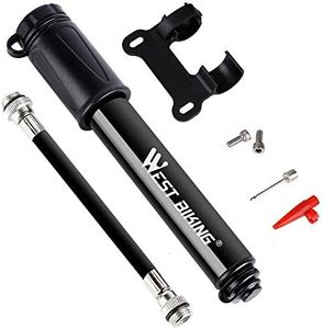 Bike Pump,