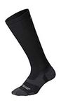 2XU Unisex Vectr Full Length Sock -