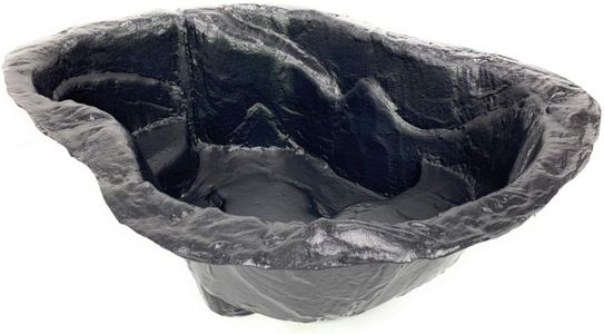 Direct Global Preformed Garden Pond – Durable Outdoor Water Feature