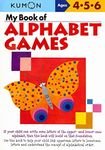 My Book of Alphabet Games