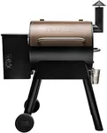 Traeger Grills Pro 22 Electric Wood