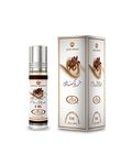 Al rehab choco Musk Roll on perfume 6 Ml