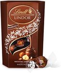 Lindt Lindor Hazelnut Chocolate Tru