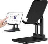 Tablet Stand, Portable iPad Stand H