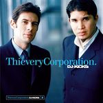 DJ Kicks - Thievery Corporation