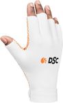 DSC Rage Fielding Gloves for Boys