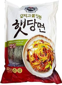 CJ Beksul Glass Noodle 1 kg