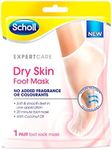 Scholl ExpertCare Dry Skin Foot Mas