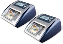 AccuBANKER D500 5-Point Automatic C