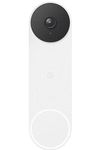 Google - Nest Doorbell (Battery)