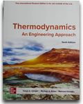 Thermodynamics: An Engineering Appr