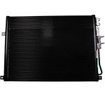 Denso Condenser A/C - 477-0800