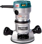 Makita RF1101 2-1/4 HP* Router