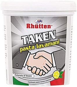 TAKEN PASTA LAVAMANI LIMONE 1L