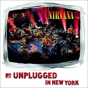 MTV Unplug