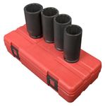 Sunex Socket Sets