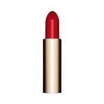 Clarins Joli Rouge Satin Lipstick 743 Cherry Red Refill 3.5g