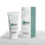 Arnica Recovery Gel With Silver And Vitamin K 30ml Cream For Softens Calms Moisturizes And Restores Bruised Skin Formulated With Natural Ingredients Ideal After Injections And Facial Procedure