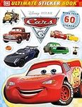 Disney Pixar Cars 3: Ultimate Stick