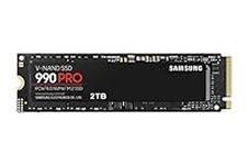 SAMSUNG 990 PRO Series - 2TB PCIe G