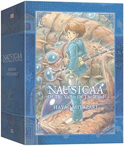 Nausicaä o