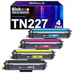 E-Z Ink TN227 Compatible Toner Cart