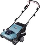 Makita DUV320Z 18V Li-ion LXT Brushless 32 cm Scarifier, Batteries and Charger Not Included