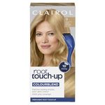 Clairol Root Touch-Up Permanent Hair Dye, 9 Light Blonde