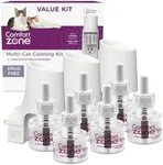 COMFORT ZONE Value Kit; 3 Multicat 