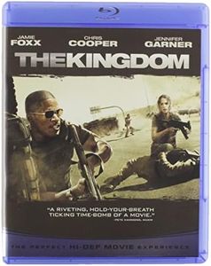 The Kingdom [Blu-ray]