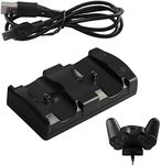 PS3 Controller Charger Station, Cha