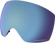 Oakley 101-104-012 Flight Deck M Replacement Lens, Prizm Sapphire Iridium