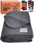 Woolly Mammoth Woolen Co. | Extra L