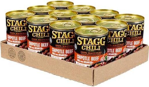 STAGG Chip