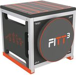 FITT Cube by New Image - Unique, Mu