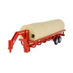 Big Country Toys Farm Toy Hay Trailer