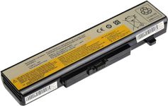 FESTAS® 11.1V 5200mAh L11M6Y01 L11S6F01 L11L6F01 L11L6Y01 L11S6Y01 Laptop Replacement Battery for Lenovo G510 G700 G710 G500 G505 G580 G585 G710 G7G480 Y480 Y580 Z480 Z580 Z585 P580