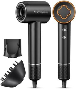 Hair Dryer