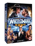 Wwe: Wrestlemania 27 [DVD]