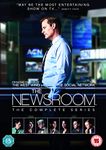 The Newsroom: The Complete Series [DVD] [2014]