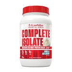 Myology Whey Protein Isolate