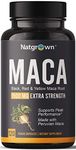 Natgrown Organic Maca Root Powder C