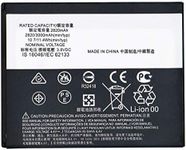 ASDAWN KE40 Battery Replacement for